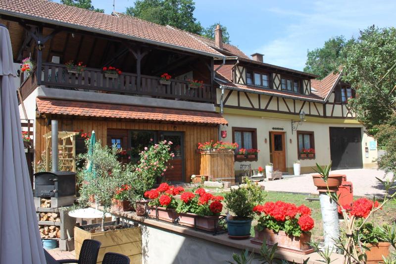 La Maison De Vacances image