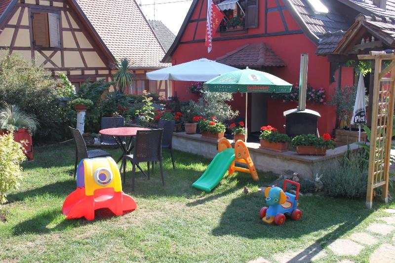 La Maison De Vacances image