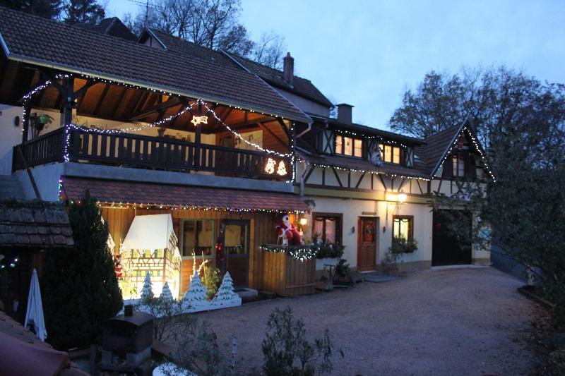 La Maison De Vacances image