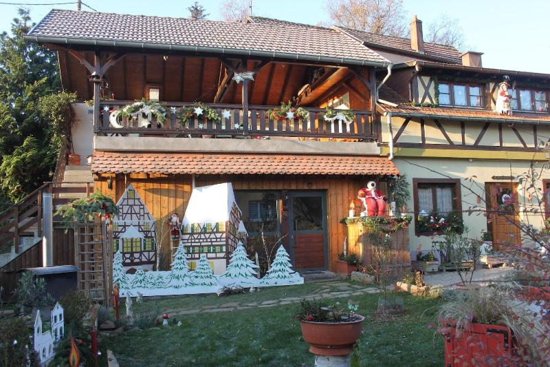 La Maison De Vacances image