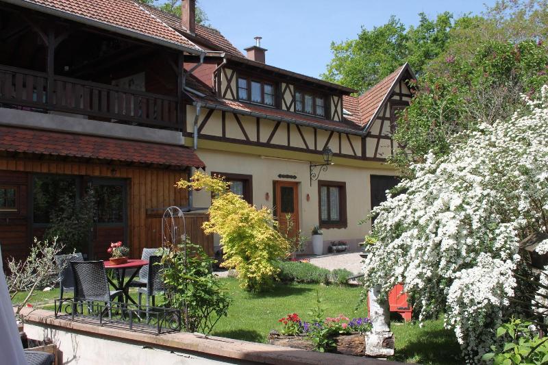 La Maison De Vacances image