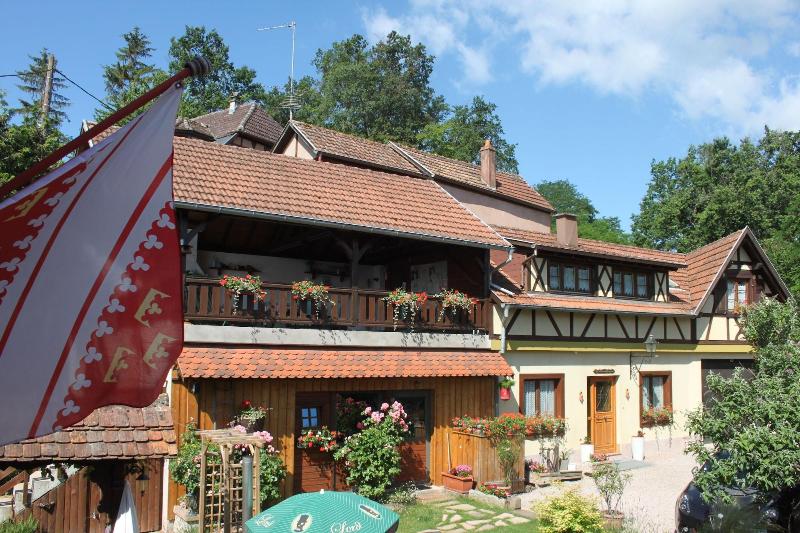 La Maison De Vacances image