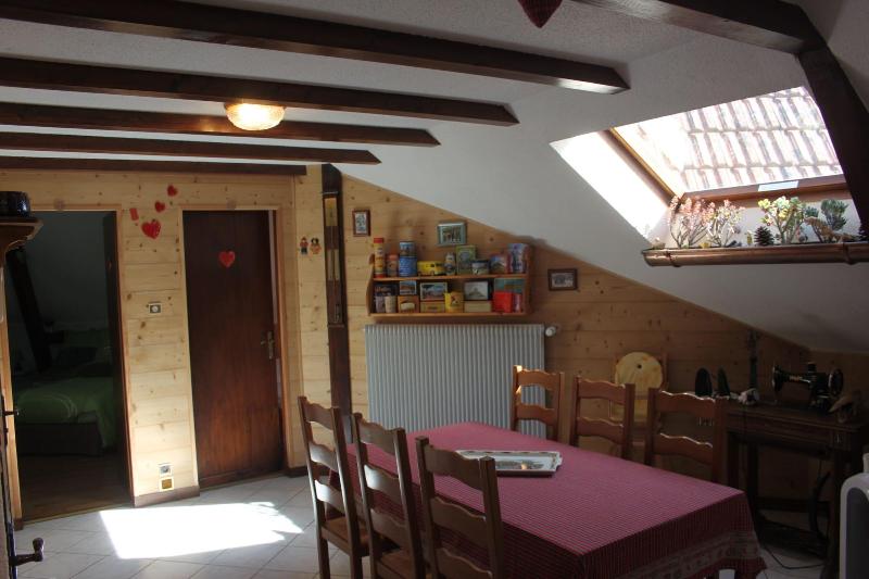 La Maison De Vacances image