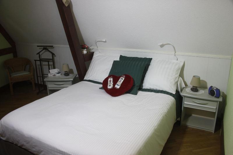 La Maison De Vacances image
