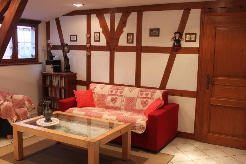 La Maison De Vacances image