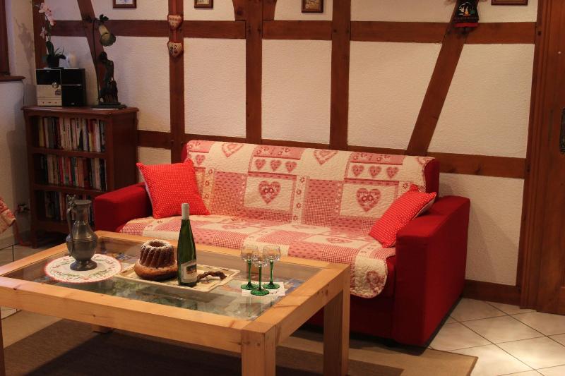 La Maison De Vacances image