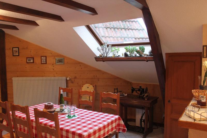 La Maison De Vacances image