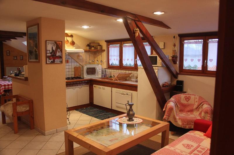 La Maison De Vacances image