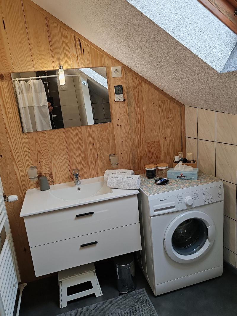 La Maison De Vacances image