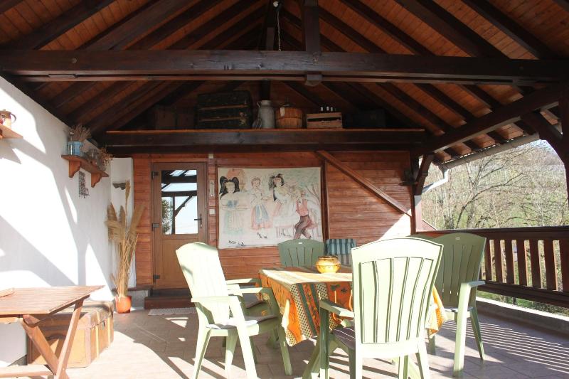 La Maison De Vacances image