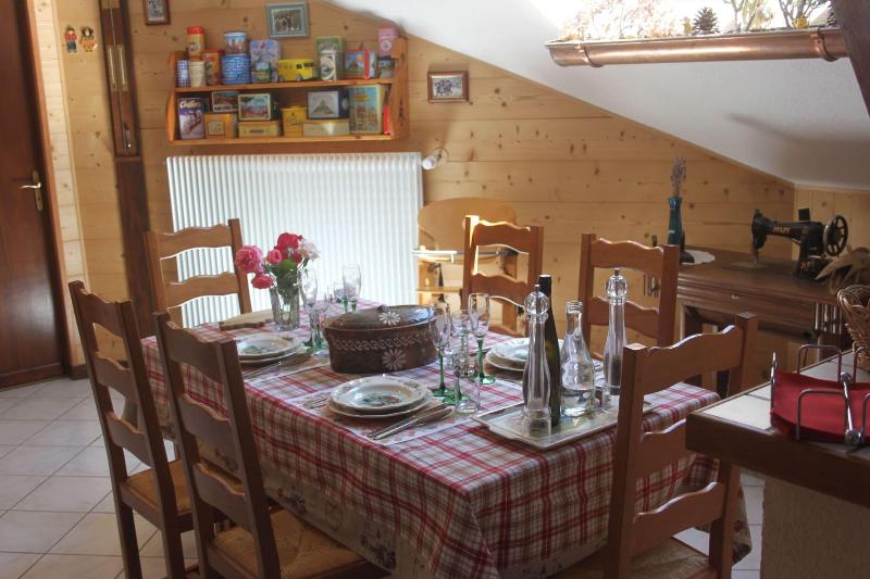 La Maison De Vacances image