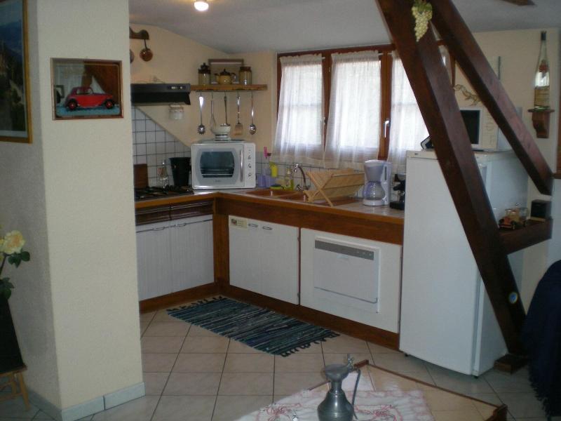 La Maison De Vacances image