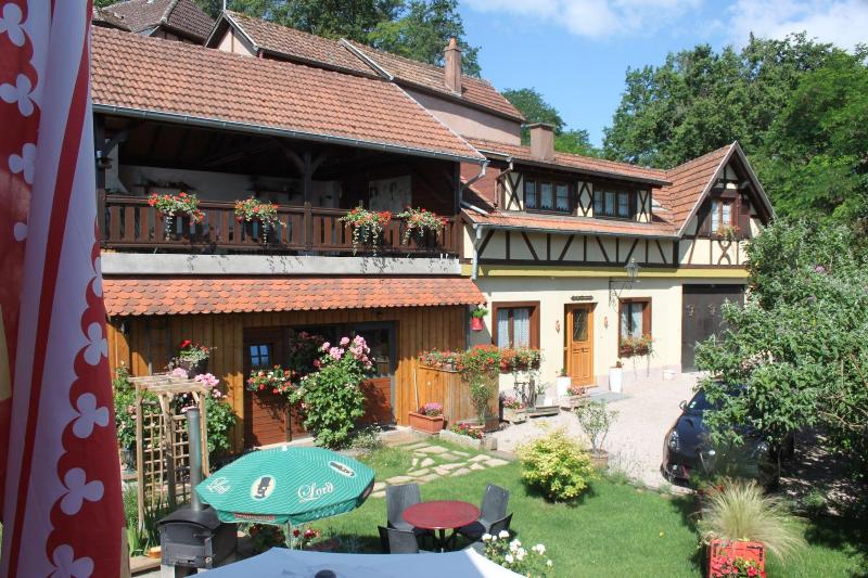 La Maison De Vacances image
