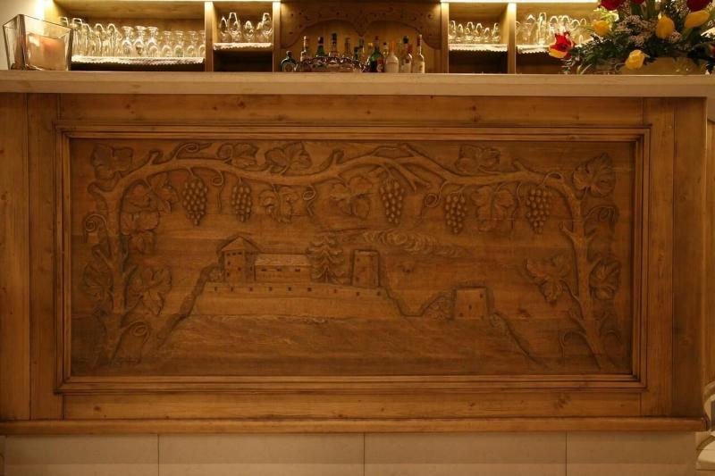 Hotel Eccher image
