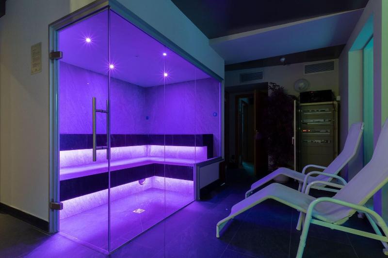 Hotel Eccher image