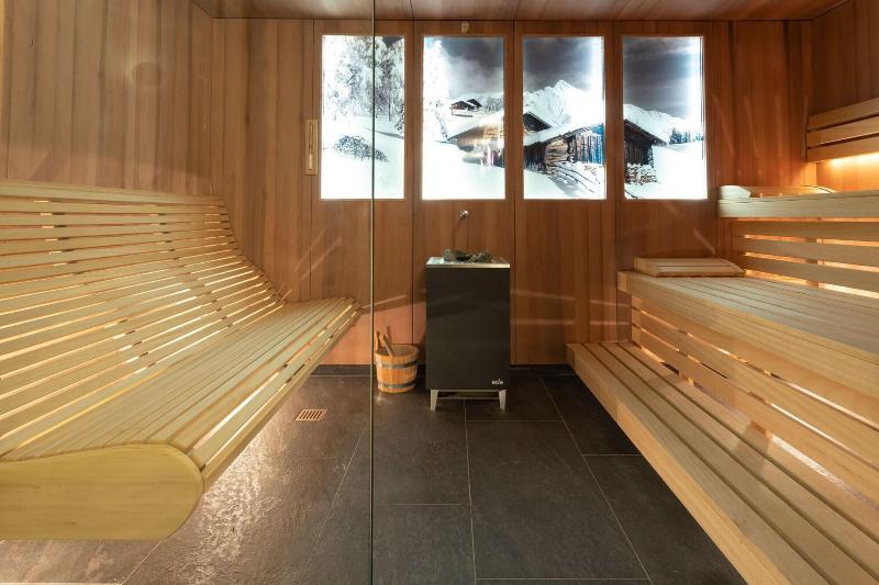 Hotel Eccher image
