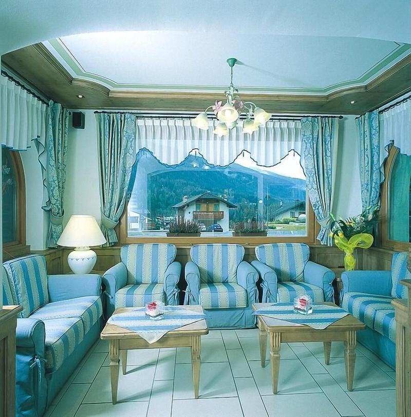 Hotel Eccher image