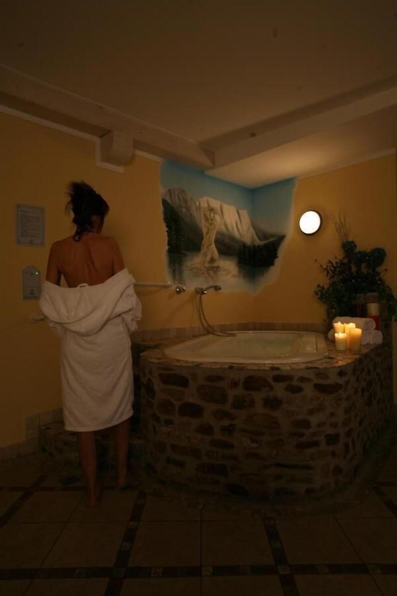 Hotel Eccher image
