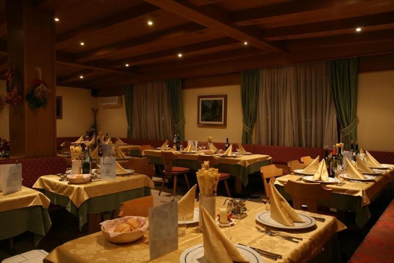 Hotel Eccher image