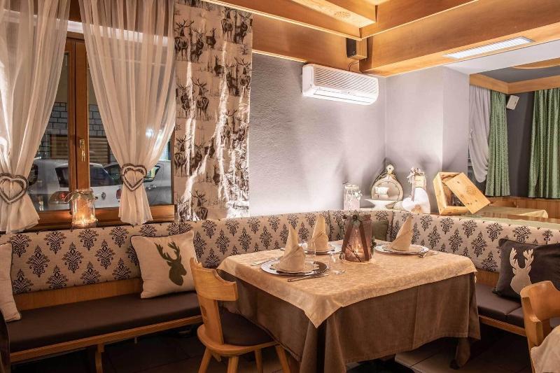 Hotel Eccher image