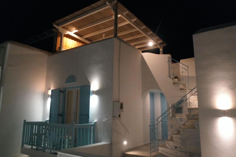 Naxos Sandastic — main photo