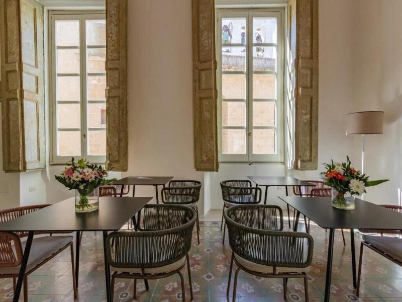 Palazzo Insula image