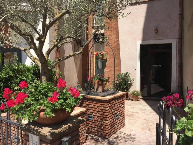 B B La Casa Dei Miraglia San Cataldo — photo 4