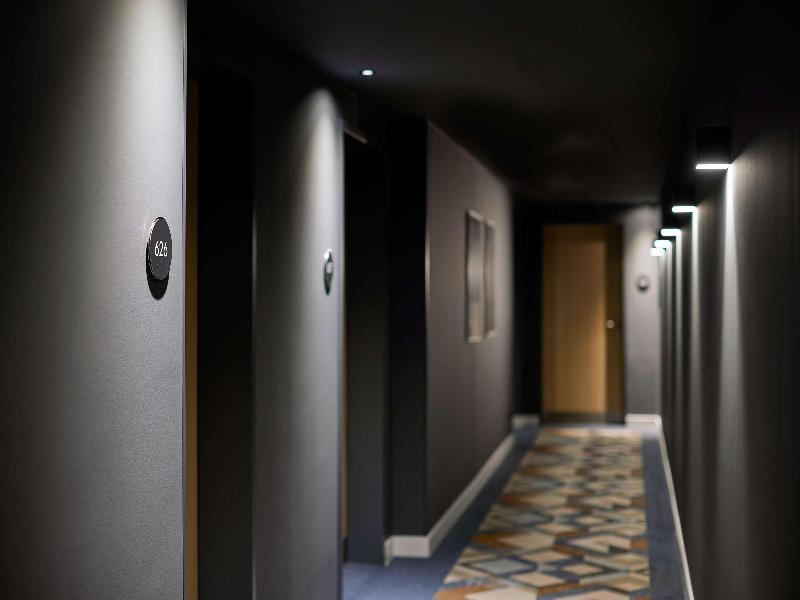 Adina Apartment Hotel Dusseldorf image