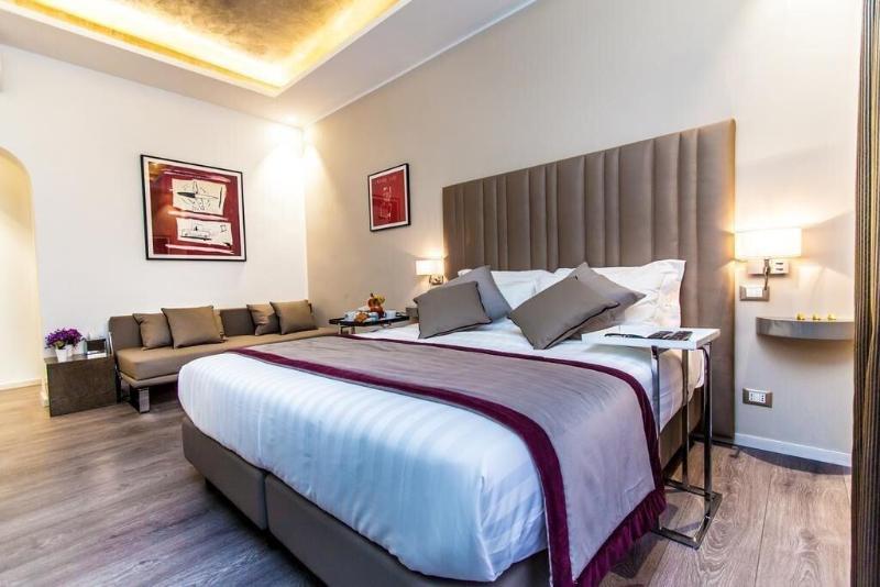 Calisto Luxury Trastevere — main photo