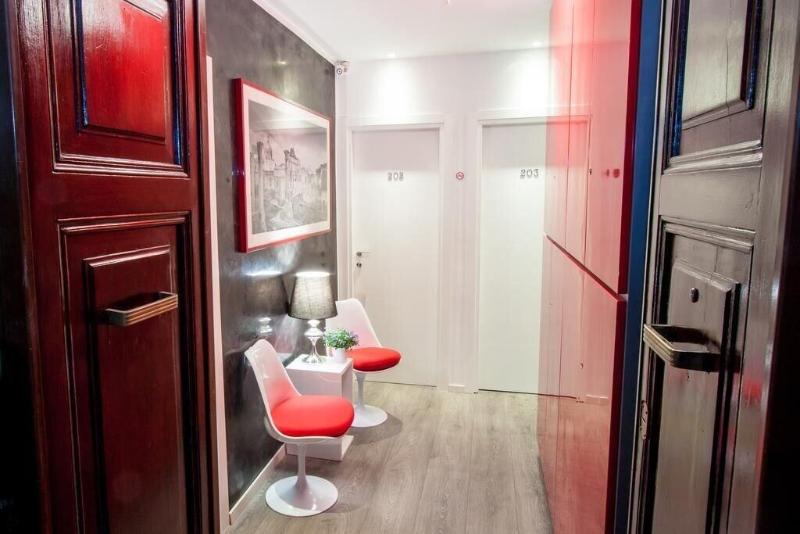 Calisto Luxury Trastevere — photo 4