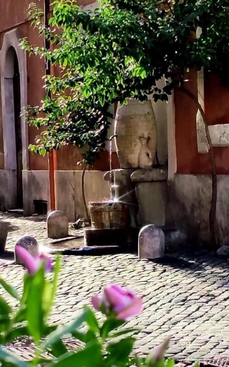Calisto Luxury Trastevere — photo 5