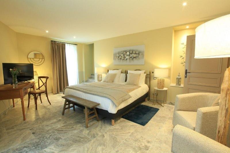 Chambres D Ha Tes Les Ormes — photo 4