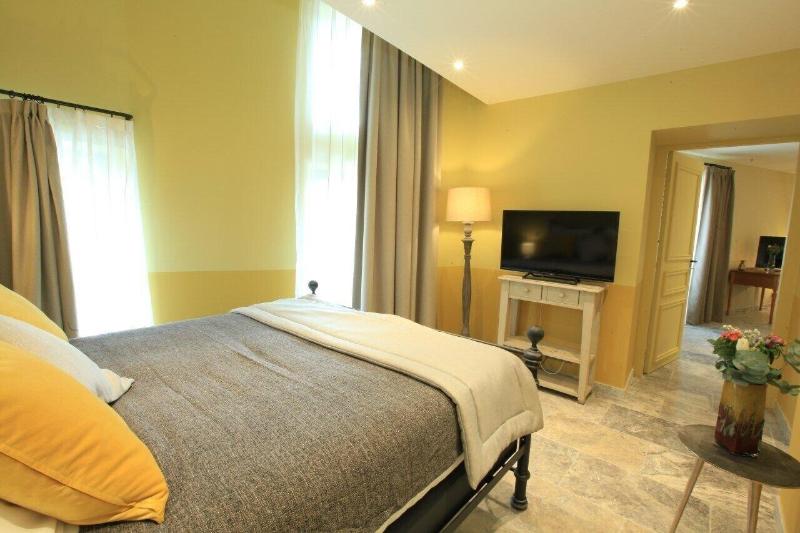 Chambres D Ha Tes Les Ormes — photo 5