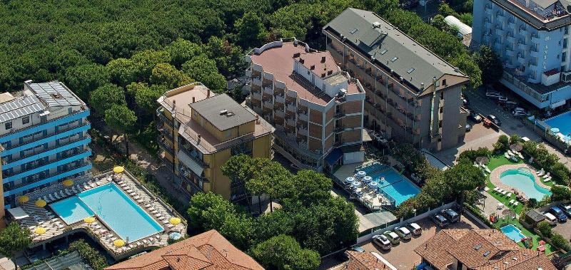 Hotel Antares image