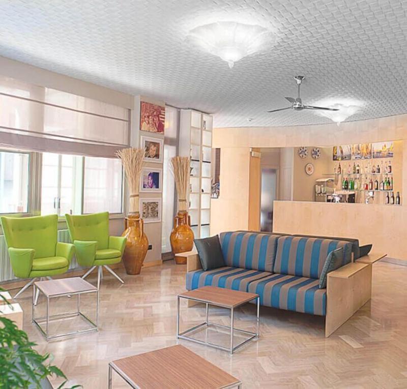 Hotel Antares image