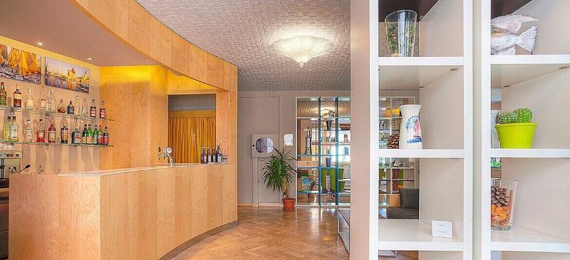 Hotel Antares image