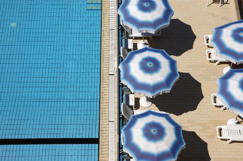 Hotel Antares image