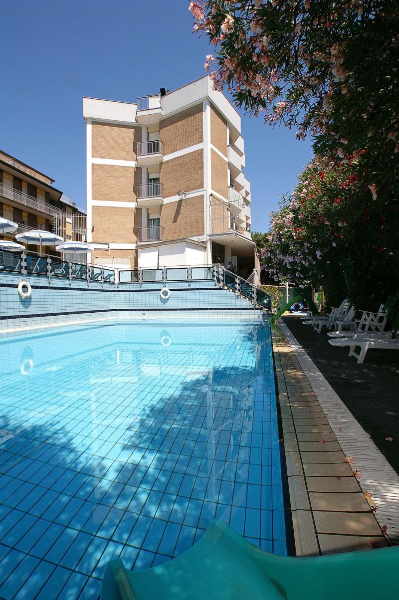Hotel Antares image