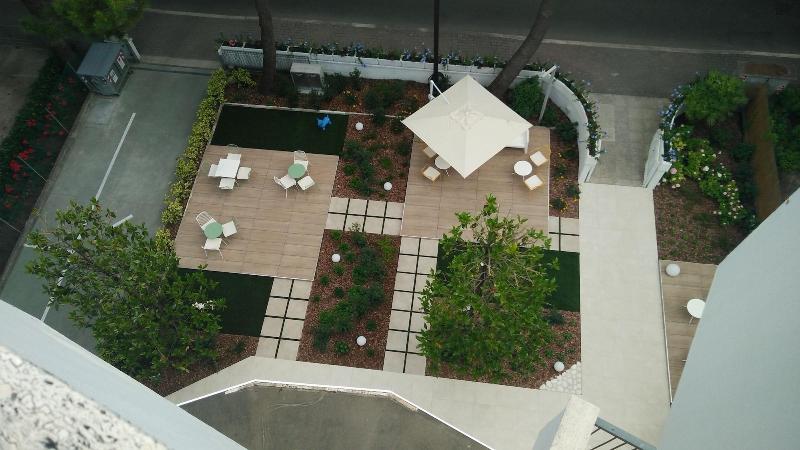Hotel Antares image