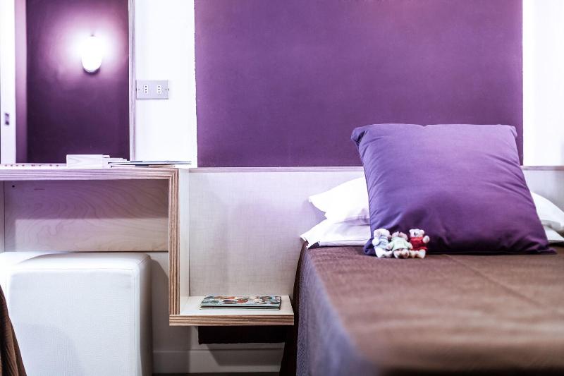 Hotel Antares image