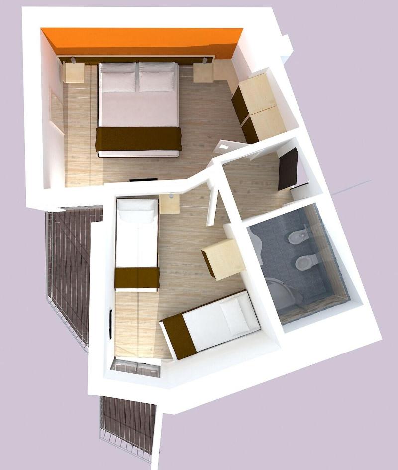 Hotel Antares image
