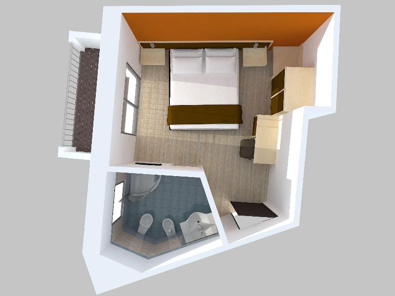 Hotel Antares image