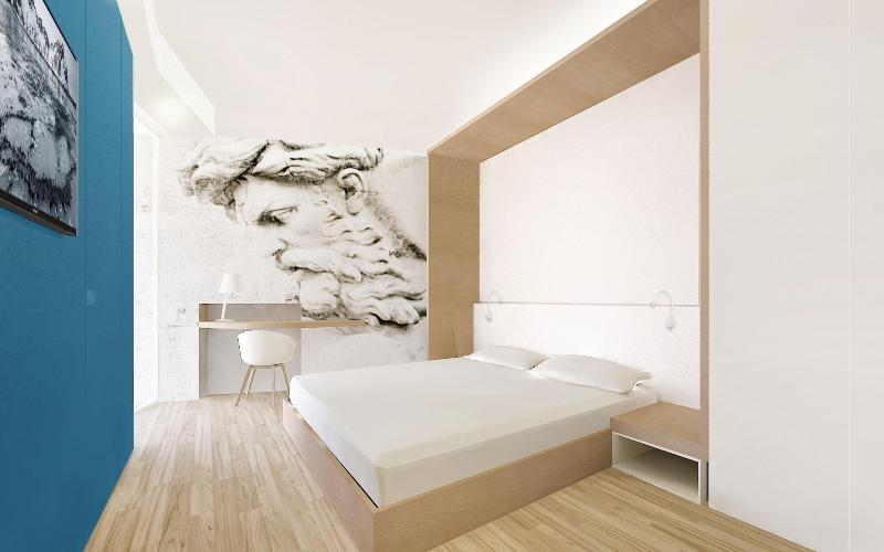 Hotel Antares image