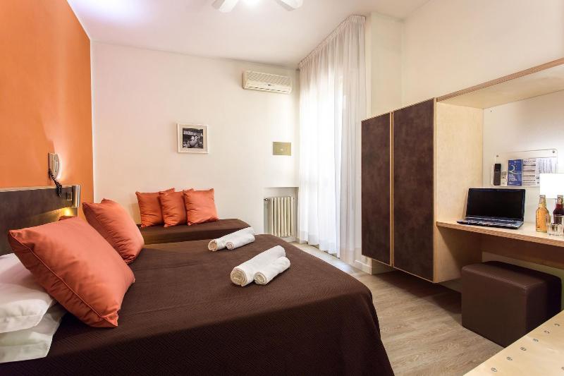 Hotel Antares image