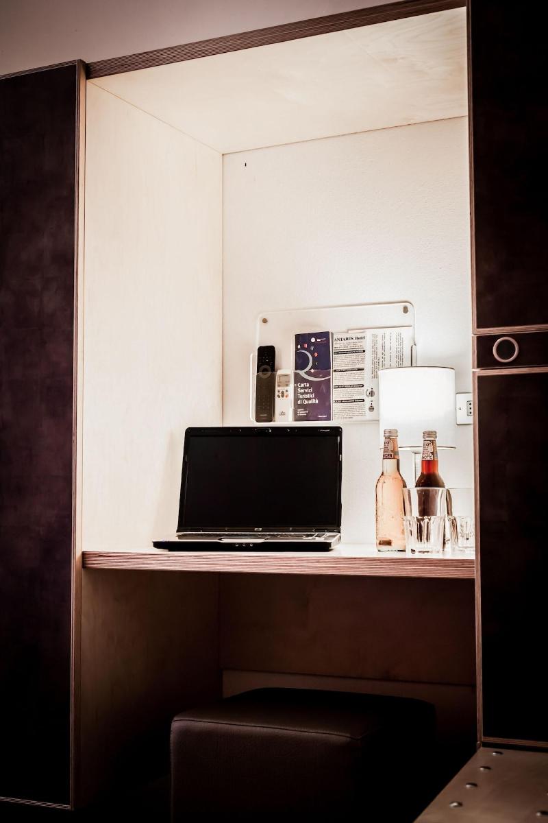 Hotel Antares image