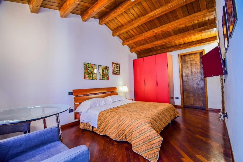 Casa Ruggero image