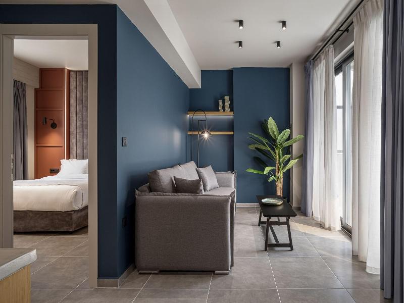 Magenta Luxury Suites Athens image