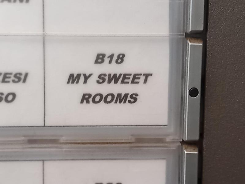 My Sweet Rooms image