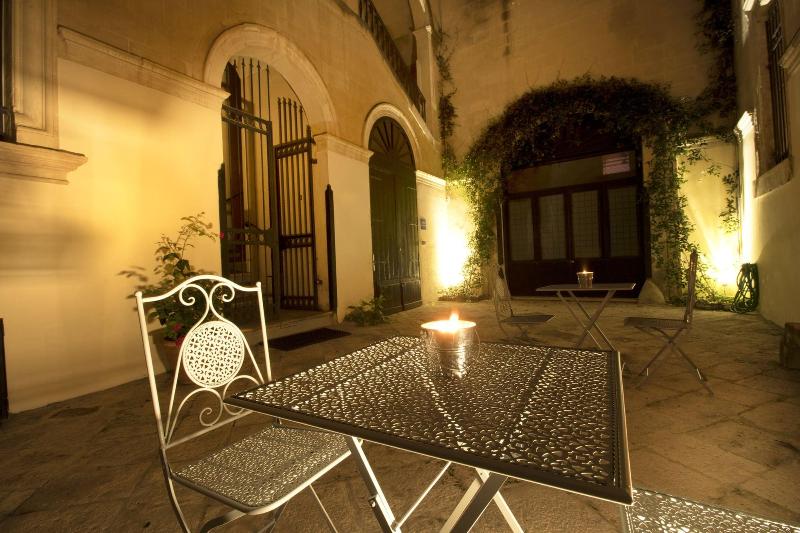 Palazzo Forleo Luxury Apartment image