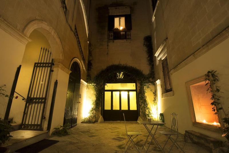 Palazzo Forleo Luxury Apartment image